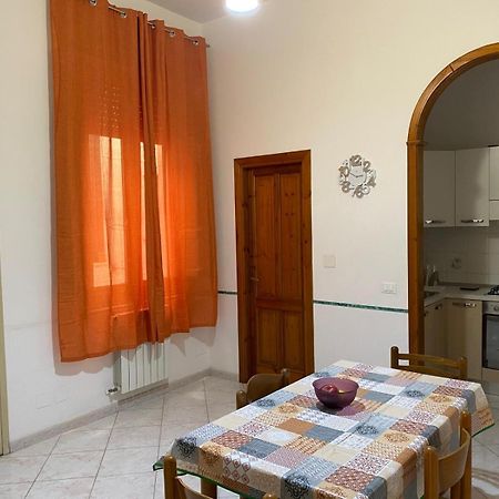 Eden Apartment Trapani Kültér fotó