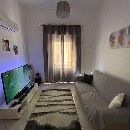 Eden Apartment Trapani Kültér fotó