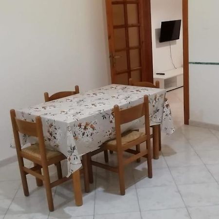 Eden Apartment Trapani Kültér fotó