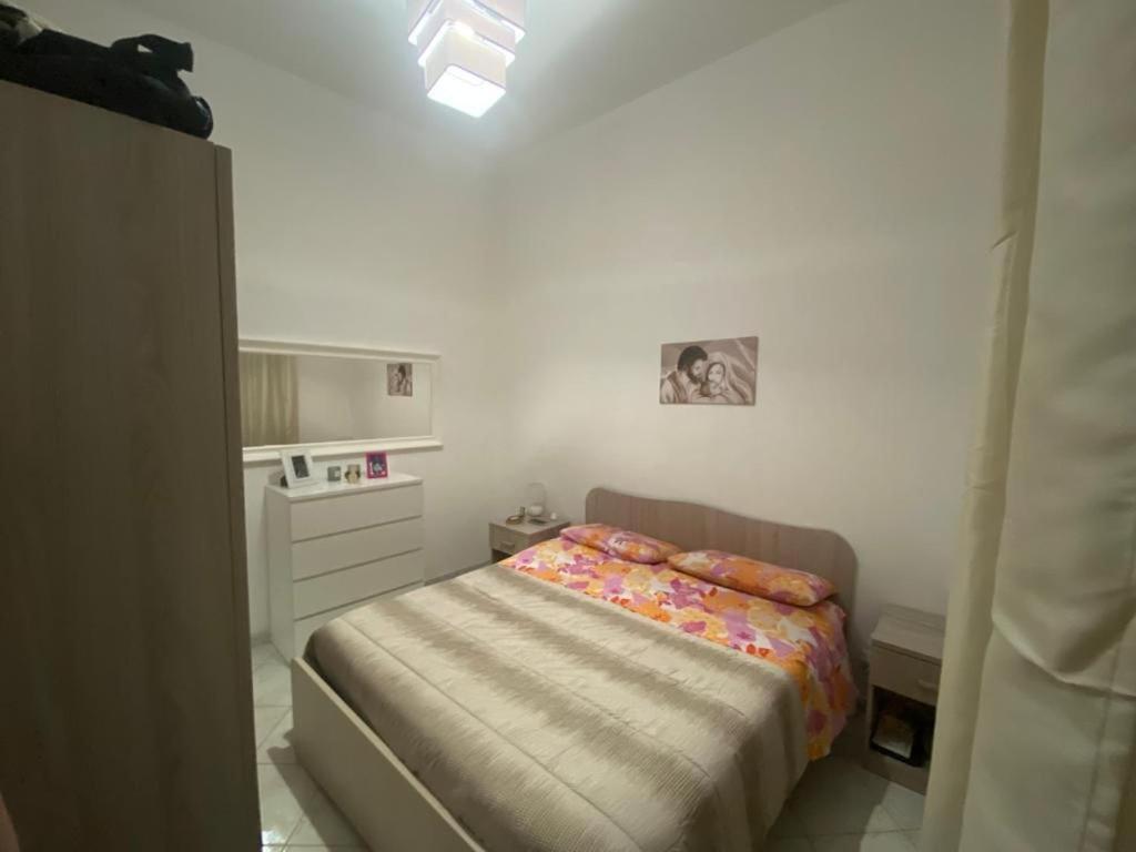 Eden Apartment Trapani Kültér fotó
