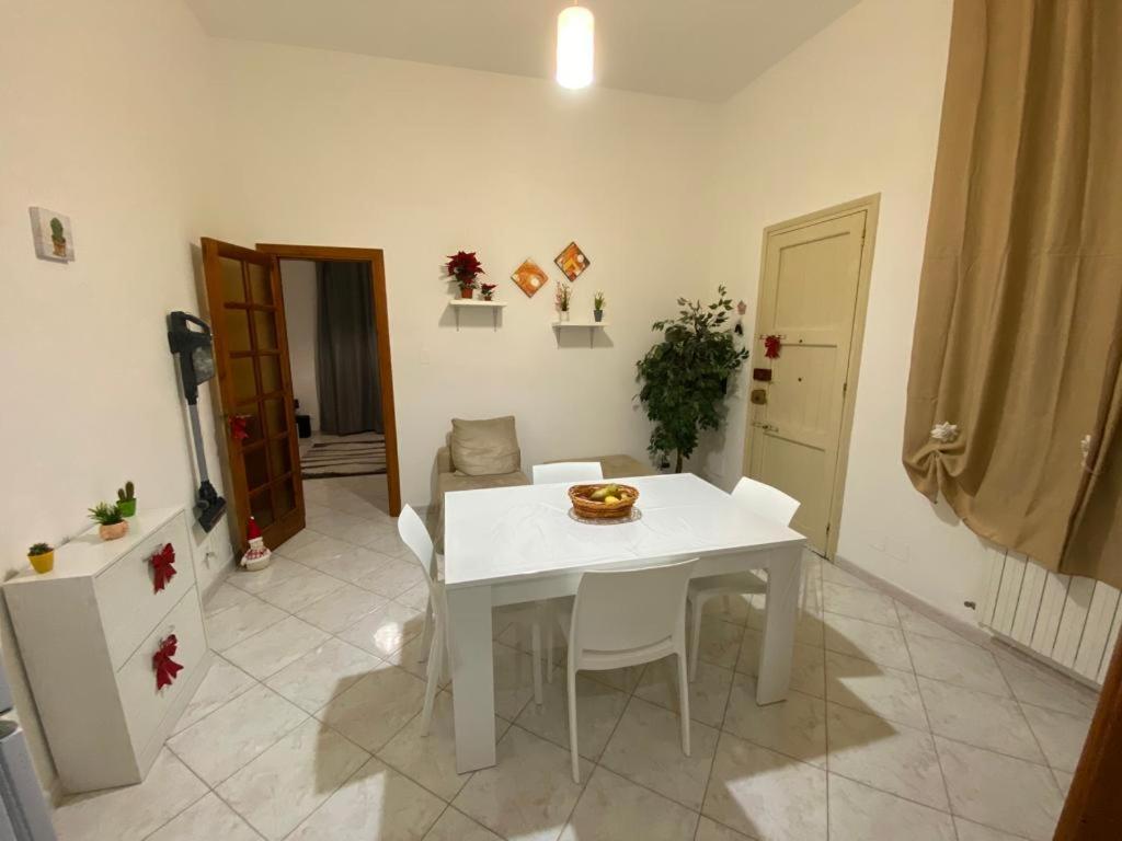 Eden Apartment Trapani Kültér fotó