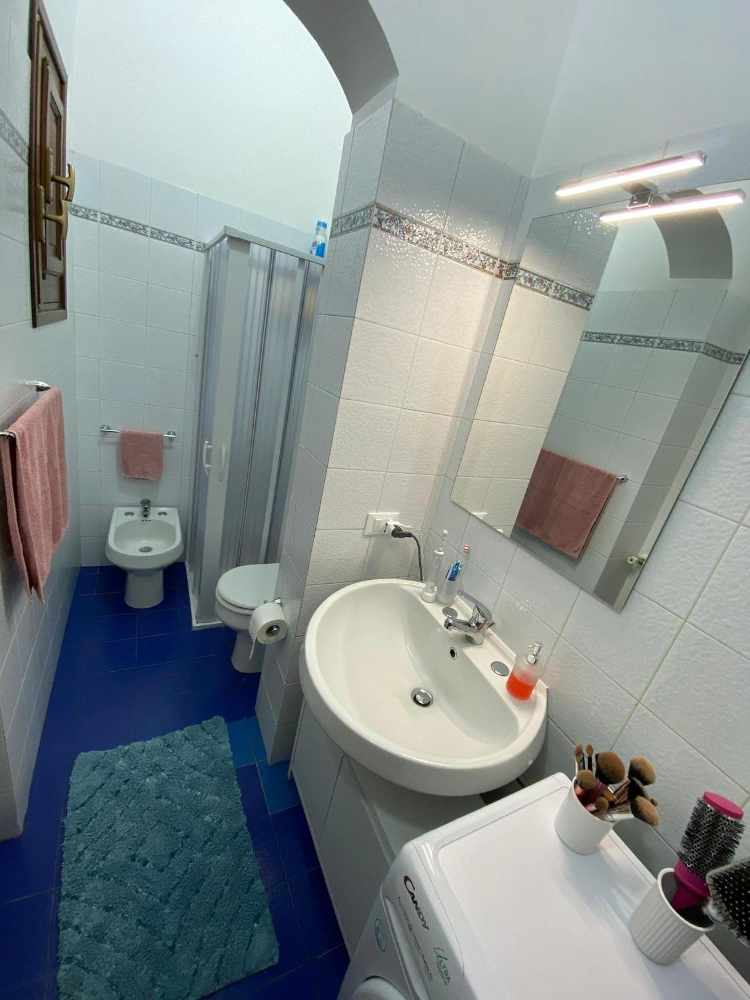 Eden Apartment Trapani Kültér fotó