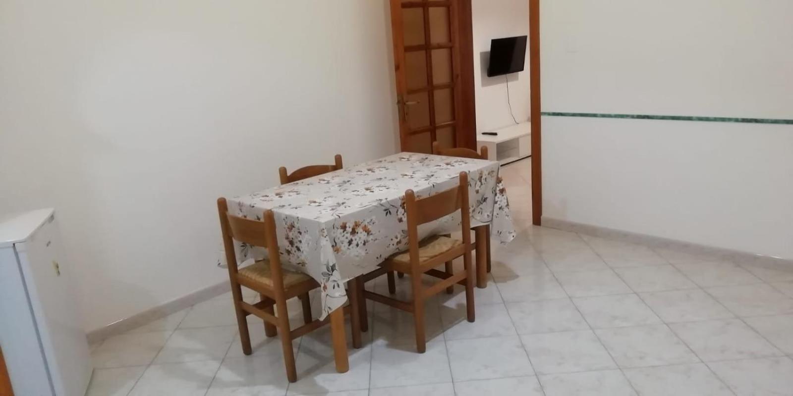 Eden Apartment Trapani Kültér fotó
