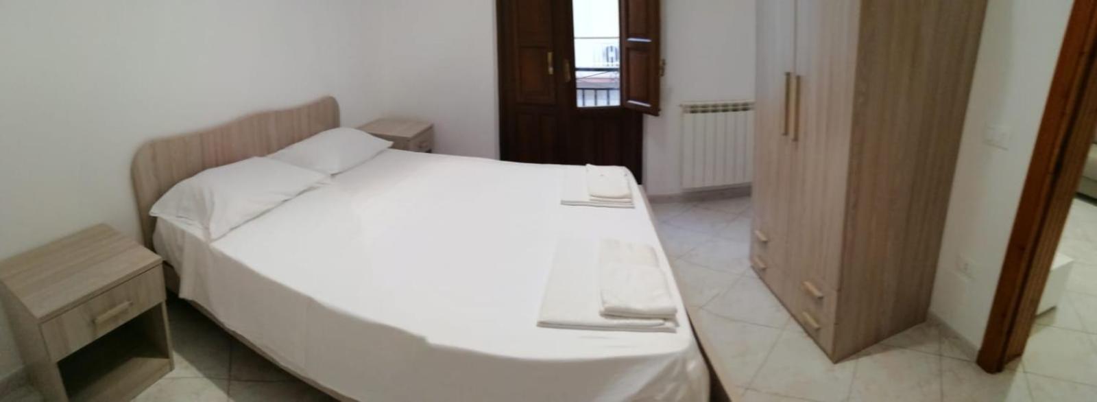 Eden Apartment Trapani Kültér fotó