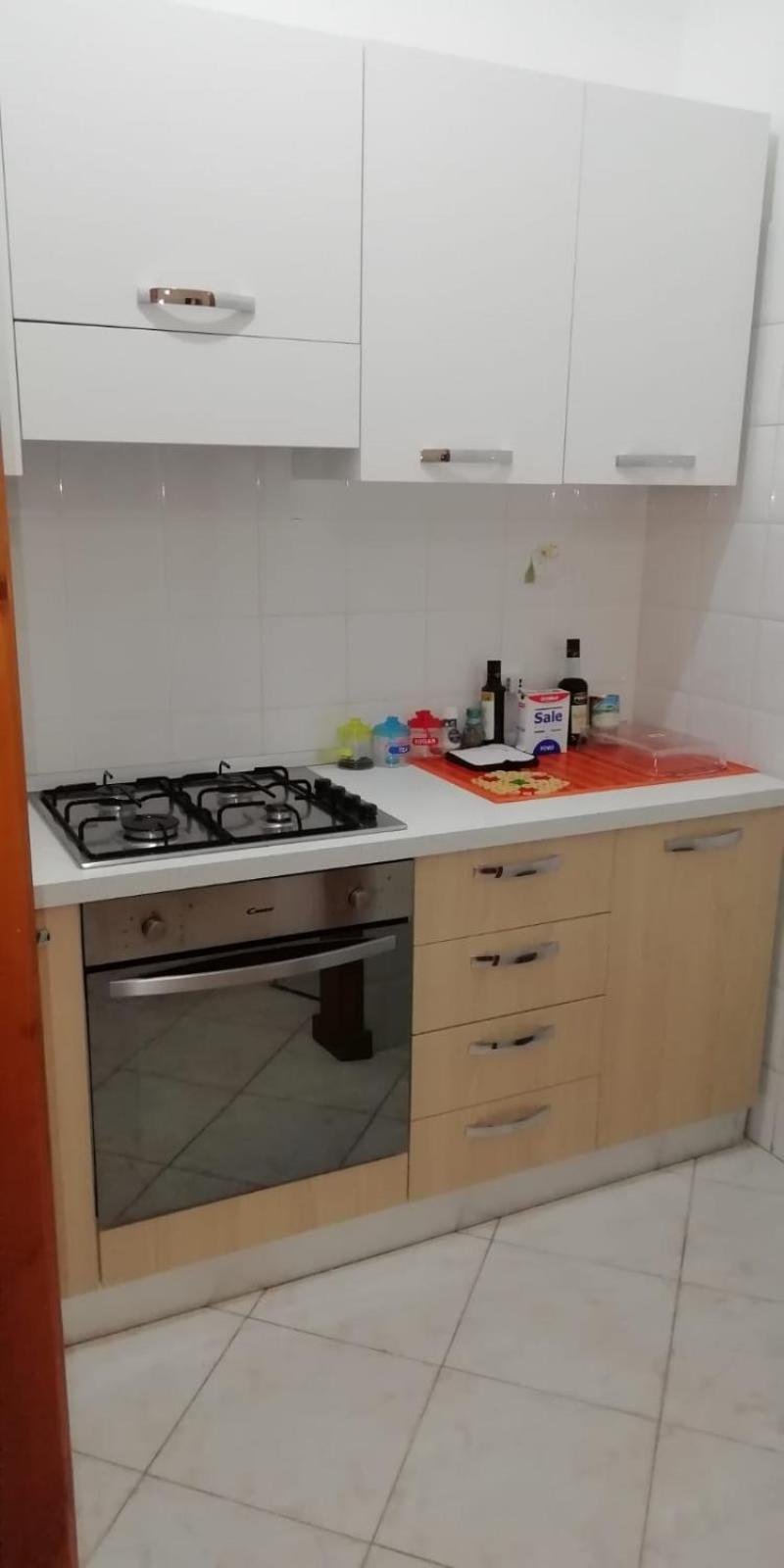 Eden Apartment Trapani Kültér fotó